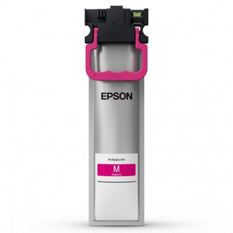Epson T11D3 (C13T11D340) Ink cartridge, Magenta