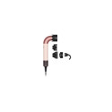 Dyson HD17 Supersonic R Hair Dryer, Ceramic Pink/Rose Gold