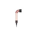 Dyson HD17 Supersonic R Hair Dryer, Ceramic Pink/Rose Gold