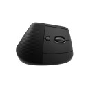 Logitech Lift Left Vertical Wireless Mouse