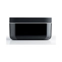 Lekue Ice Box Ice Storage container Black