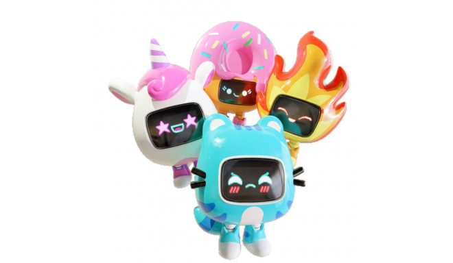 Interaktiivne lemmikloom Beep Boop