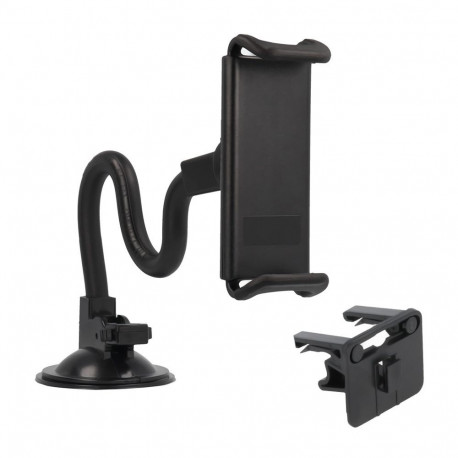 Car Holder VENNUS - SMART 27CM |air vent and windshield mount|