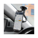 Car Holder VENNUS - SMART 27CM |air vent and windshield mount|