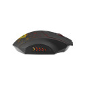 Tracer GameZone XO RGB | juhtmega hiir | must