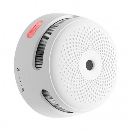 X-Sense XS01-WX Smart Smoke Alarm