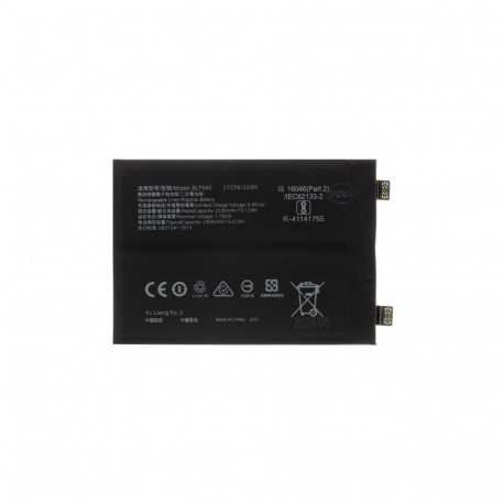 - BLP945 Battery for OnePlus 10T 4800mAh Li-Ion (OEM)