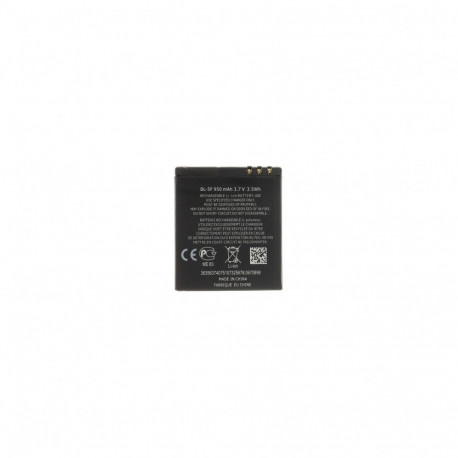 - BL-5F Battery for Nokia 950mAh Li-Ion (OEM)