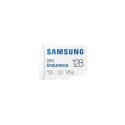 Samsung Pro Endurance MicroSD 128GB White