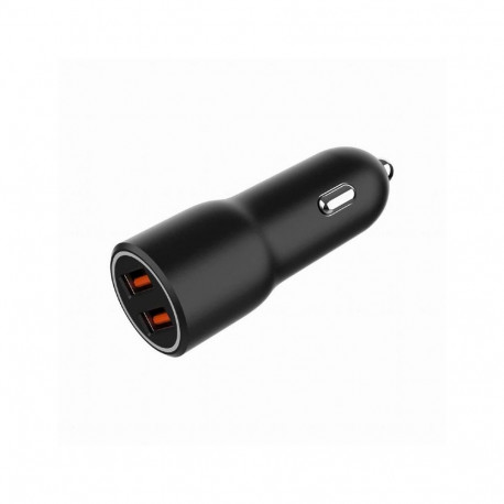 Gembird MOBILE CHARGER CAR USB 2PORT/TA-UC-A2QC36-CAR-01