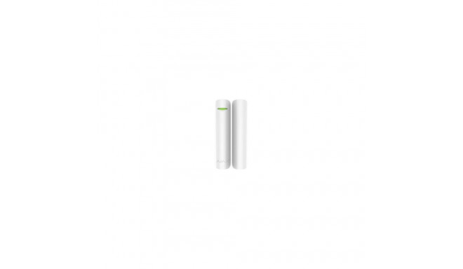 AJAX SENSOR WRL DOORPROTECT PLUS/WHITE 38101