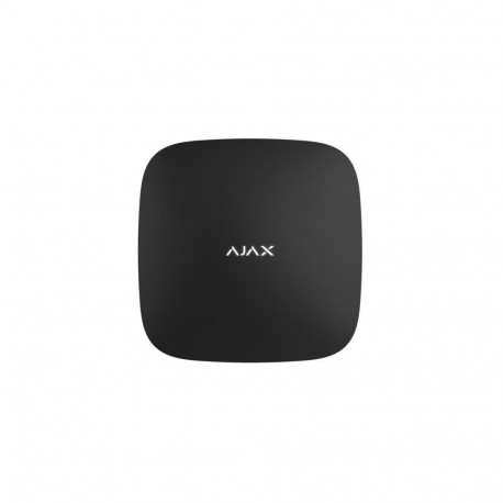 AJAX CONTROL PANEL WRL HUB 2 4G/BLACK 38240