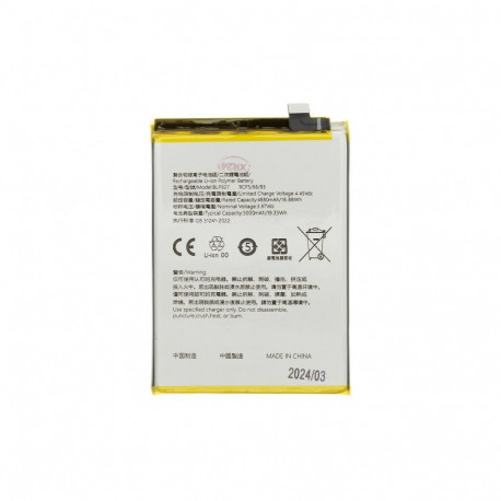 - BLP927 Battery for OnePlus Nord CE 2 Lite 5000mAh Li-Ion (OEM)