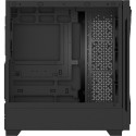 ADATA CASE MIDITOWER ATX W/O PSU/STARKERAIRBTFMTA-BKCWW