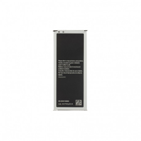 - EB-BN910BBE Battery for Samsung Li-Ion 3220mAh (OEM)