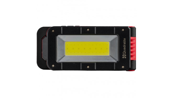 Quadralite Sparkle - creative LED light