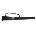 Quadralite Deep Space 105 transparent parabolic umbrella