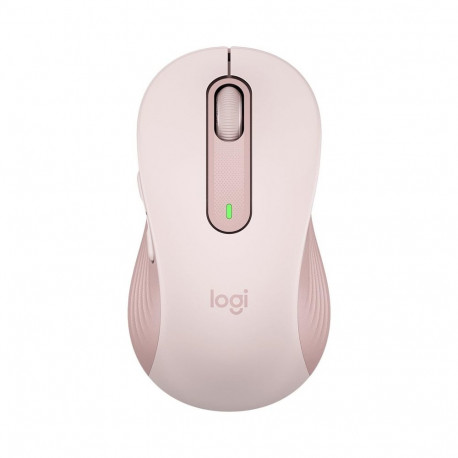 MOUSE LOGITECH SIGNATURE M650 L ROSE