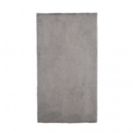 FAKE RABBIT 80x150cm ristkülik helehall