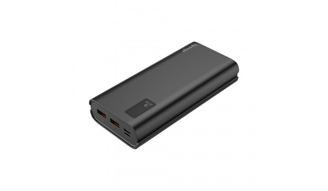 POWERBANK SPONGE ENERGY 20 000 QC akupank