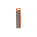 SAW FILE BAHCO ROUND 5.2MM 3PCS