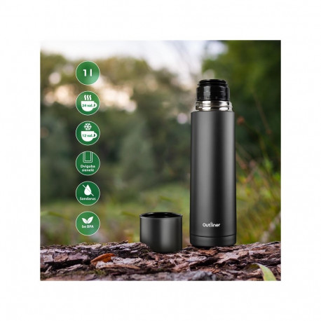 Outliner termos TRXG-7919 1L, must