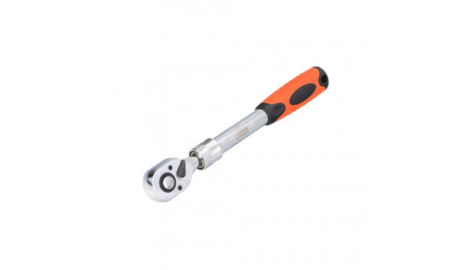 FASTER TOOLS TELESCOPIC RATCHET 1/2