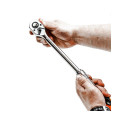 FASTER TOOLS teleskoop-käepide 1/2 FASTER TOOLS teleskoop-käepide 1/2