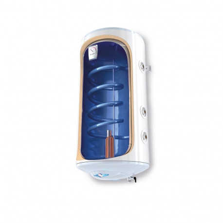 WATER HEATER 100 SE COMB VERT BILIGHT