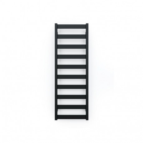 TOWEL DRYER TERMA VIVO 115X40 BLACK