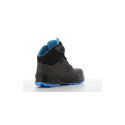 SAFETY SHOES LONG S3S MODULOS3M 42D