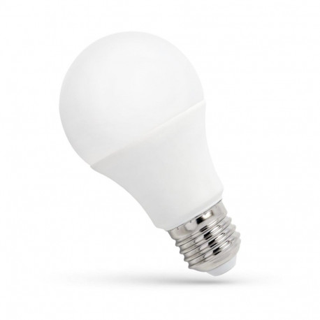 LED pirn A60 E27 9W 830 820lm PL