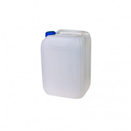 CONTAINER OKKO 20L WITH VALVE METTE
