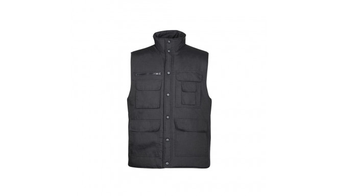 VEST ARDON TONY BLACK XL