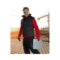 VEST ARDON TONY BLACK XL VEST ARDON TONY BLACK XL