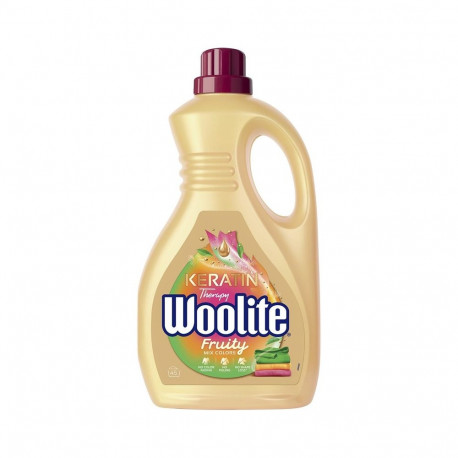 Woolite Keratin Ther Frui pesuvedelik 2.7L