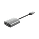 mälukaardilugeja DALYX24135 USB 3.2