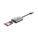 mälukaardilugeja DALYX24135 USB 3.2