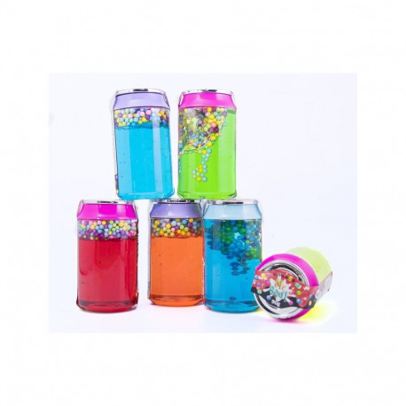 SLIME-GUM cola vahupallidega 90g