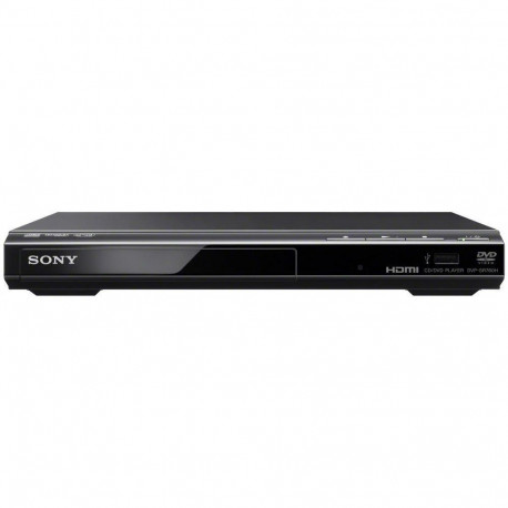 DVD-mängija Sony DVP-SR760HB