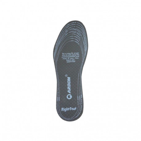 ANTIFUNGAL SHOE INSERTS CARBON