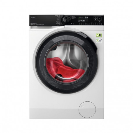 WASHER LFR83966OE AEG