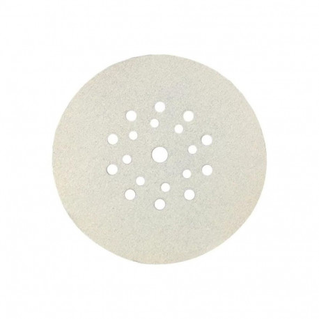 DISC PS33CK P120 225MM  (WITH HOLES)