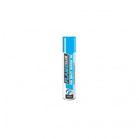 LIGHTER GAS UNIVERSAL 110ML
