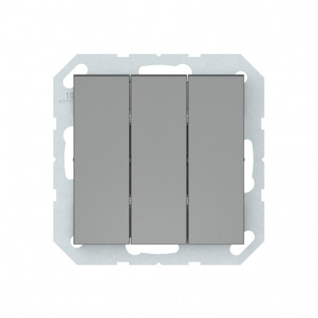 SWITCH 3GANG hall P510-030-02 QR1000