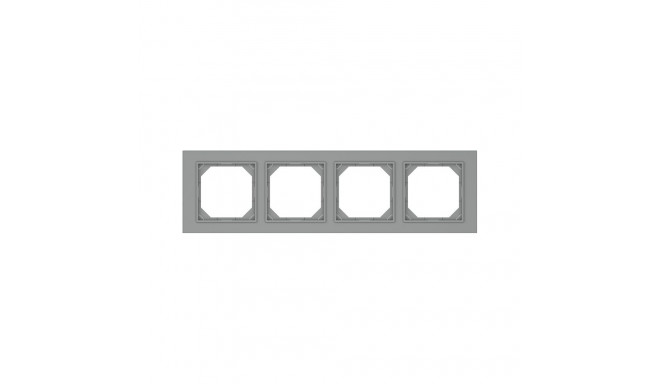 FRAME 4PL hall R04 QR1000 FIT LINE