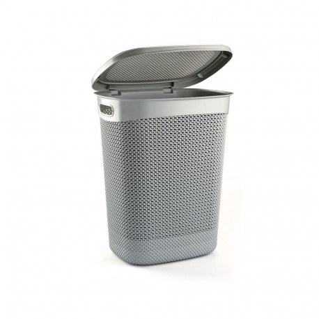 pesukorv drop disain (45x37x57) 52L