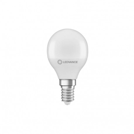 LED BULB P40 E14 4.9W 827 470LM VALUE