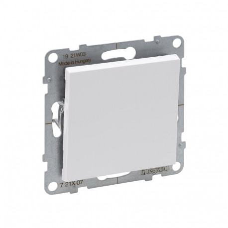 vahepealne lüliti 10AX valge