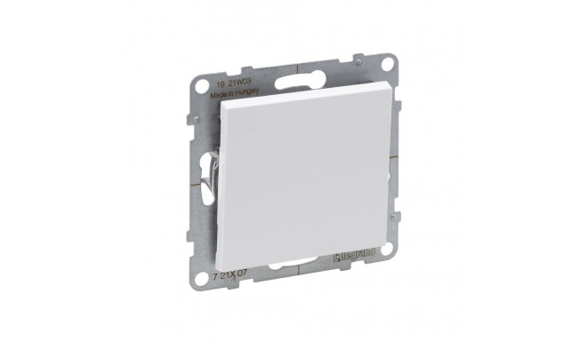 vahepealne lüliti 10AX valge